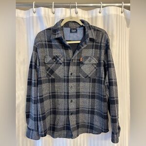 Chaps Men’s Flannel